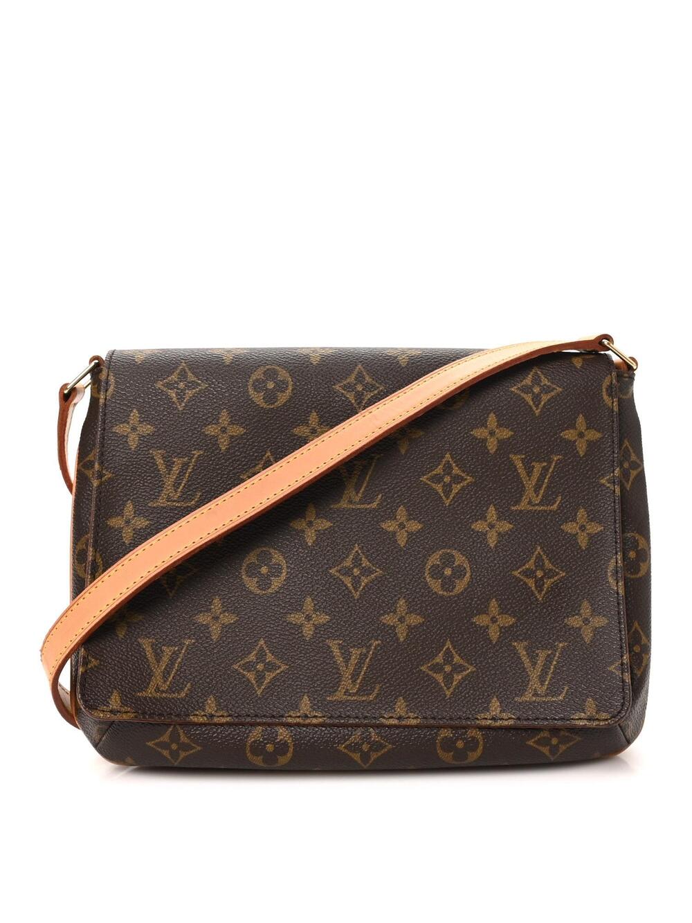 Louis Vuitton Musette Tango #360752L75B